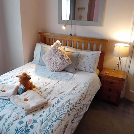 The Kemps Guest House Inverness Esterno foto