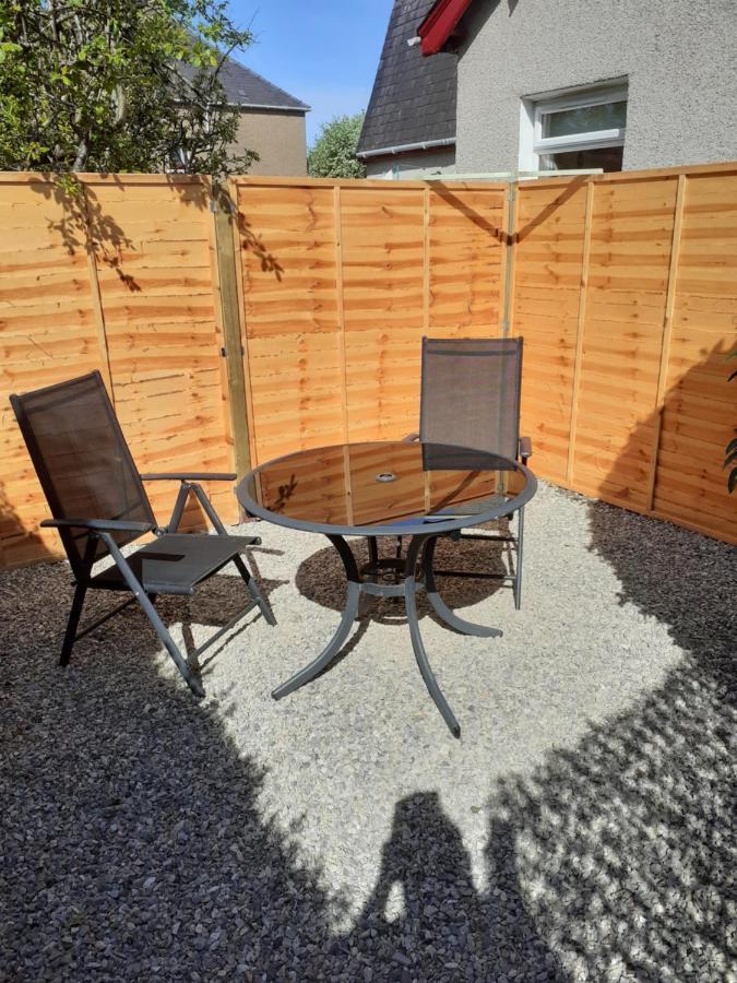 The Kemps Guest House Inverness Esterno foto