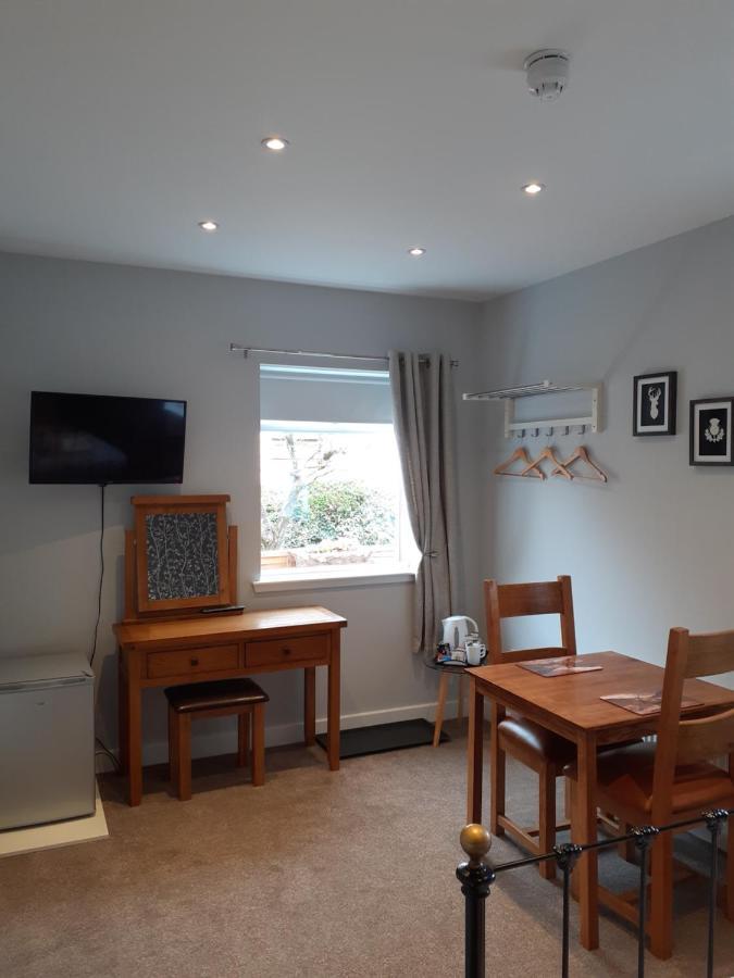 The Kemps Guest House Inverness Esterno foto