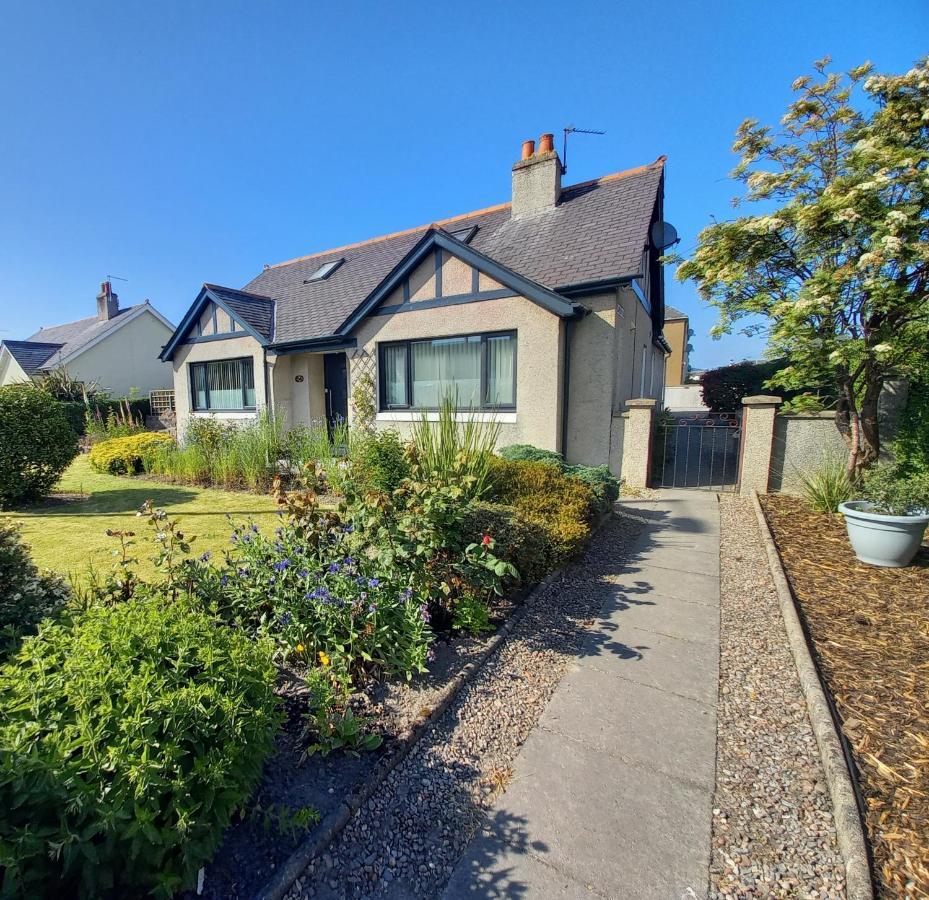 The Kemps Guest House Inverness Esterno foto