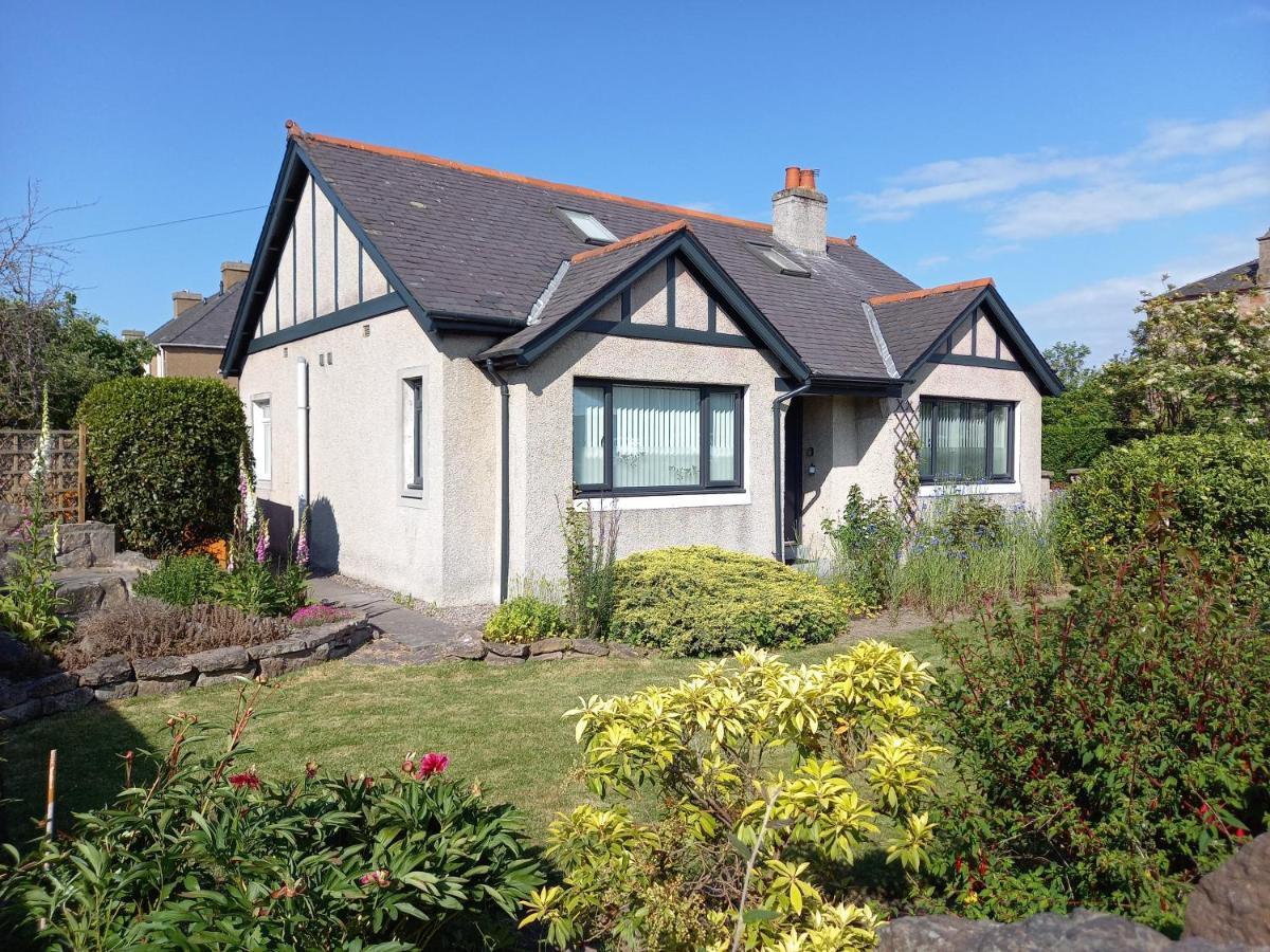 The Kemps Guest House Inverness Esterno foto