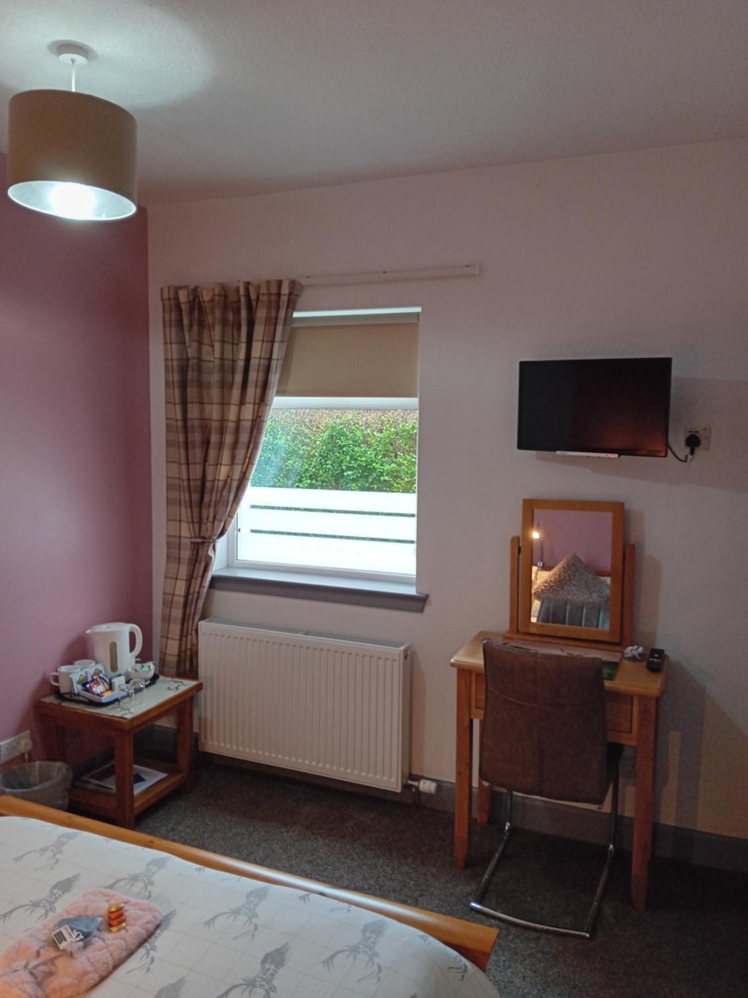 The Kemps Guest House Inverness Camera foto